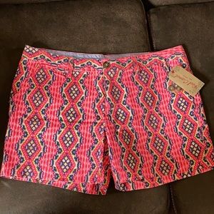 Red Camel shorts